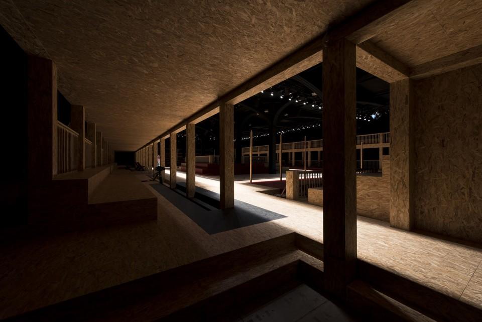 博物馆展厅空间设计图5