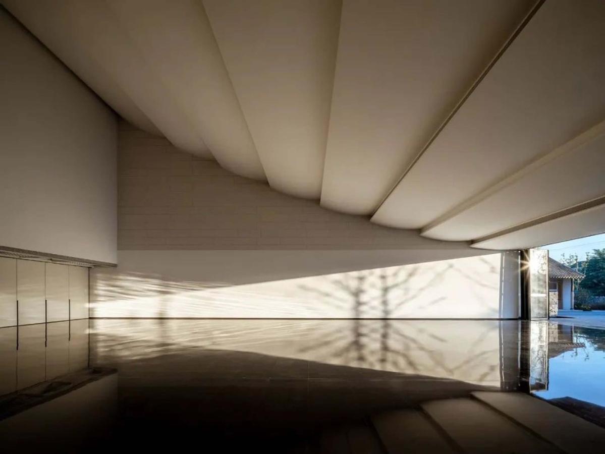 17_謇里小镇展览馆_展厅室内实景b_©此间建筑摄影.jpg