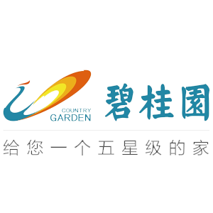 碧桂园logo