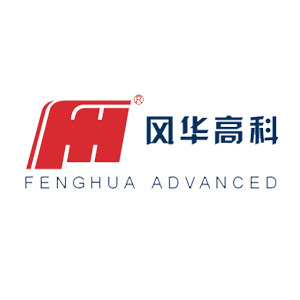 肇庆风华logo 肇庆风华logo