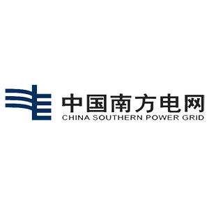 南方电网logo